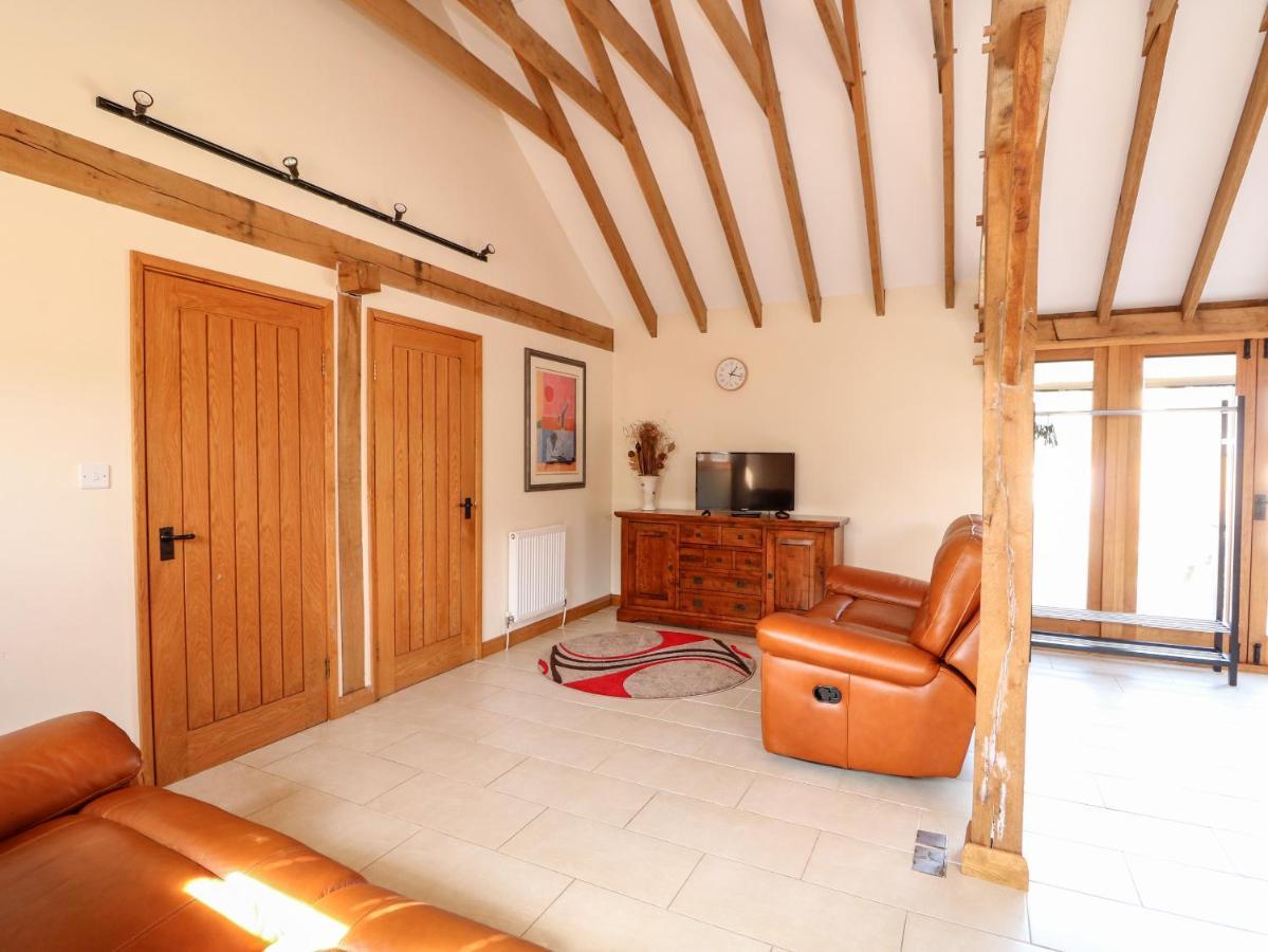 Вілла 5C Hideways Ганстантон Екстер'єр фото